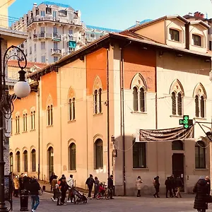 Ernesta's La Spezia