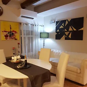 Appartamento 5 Terre