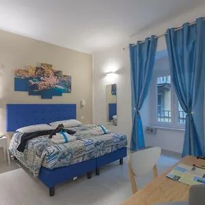Ca' Da Sirio Casa de hóspedes