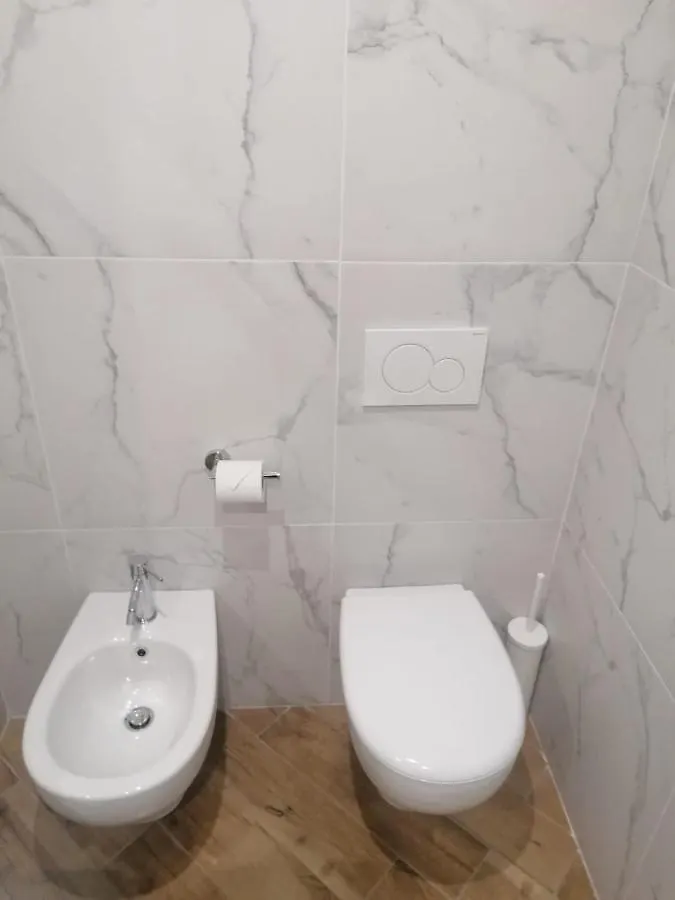 Guest house Sweet Night Hotel La Spezia