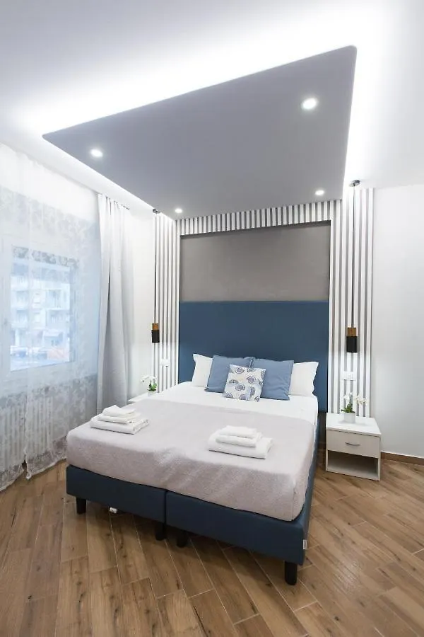 Sweet Night Hotel La Spezia 2*,