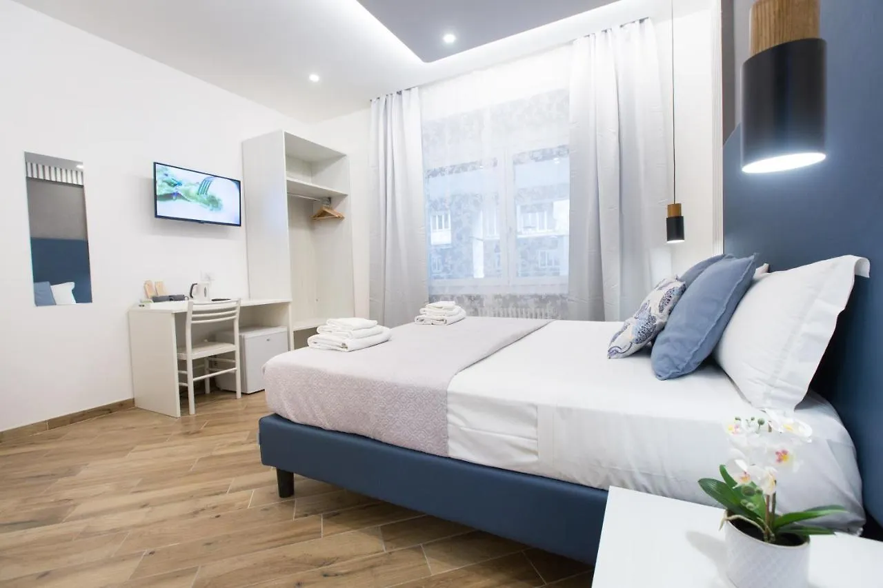 Sweet Night Hotel La Spezia Guest house