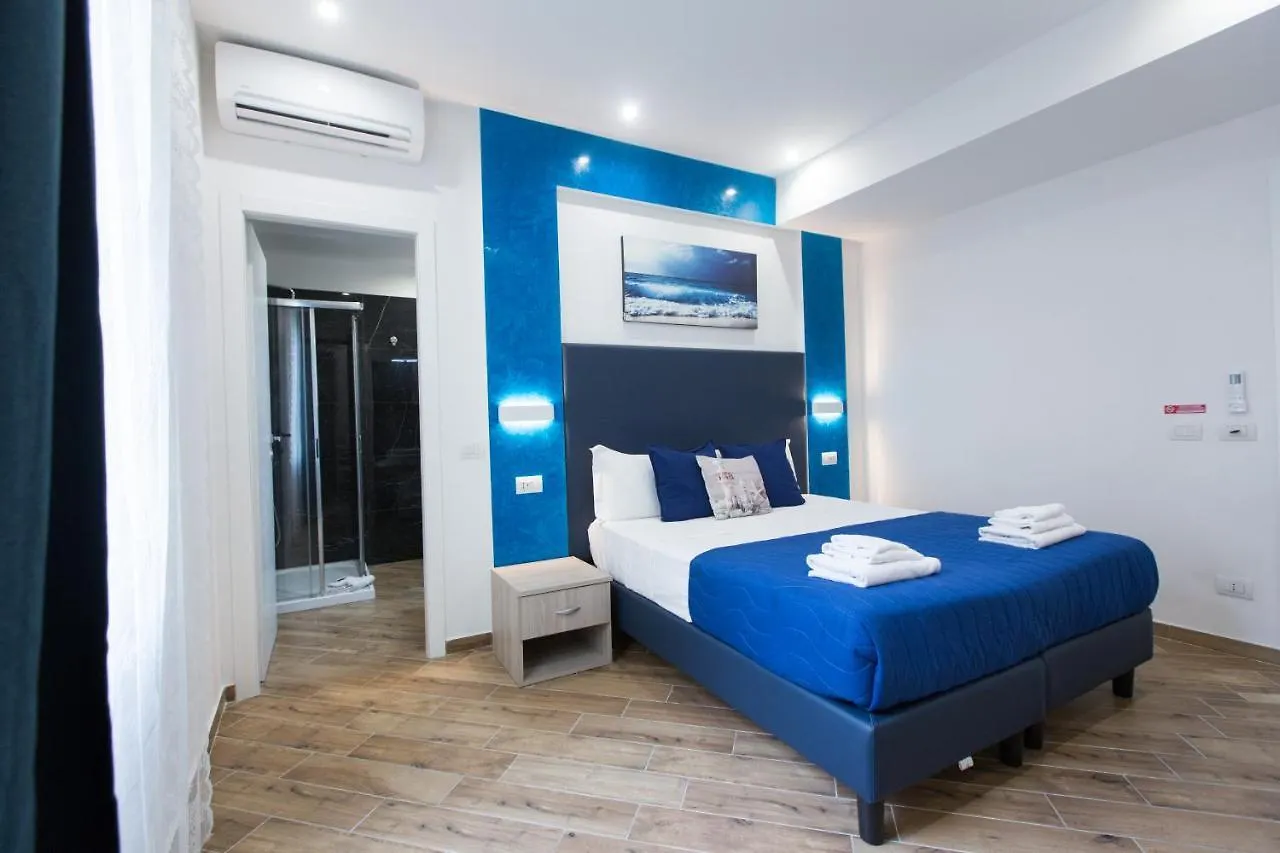 ** Casa de hóspedes Sweet Night Hotel La Spezia Itália