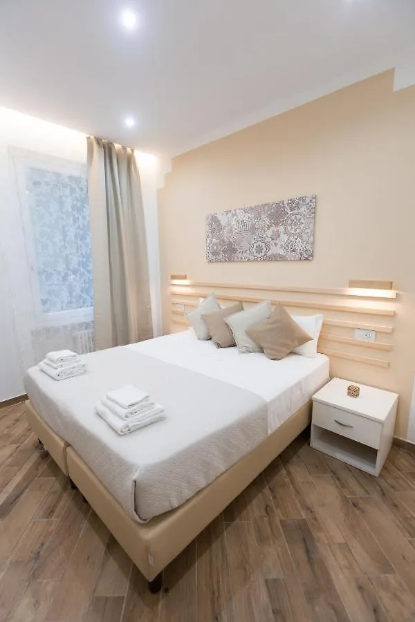 Affittacamere Hotel Sweet Night La Spezia