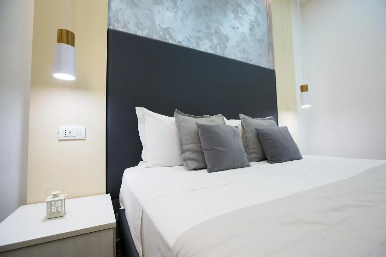 Guest house Sweet Night Hotel La Spezia