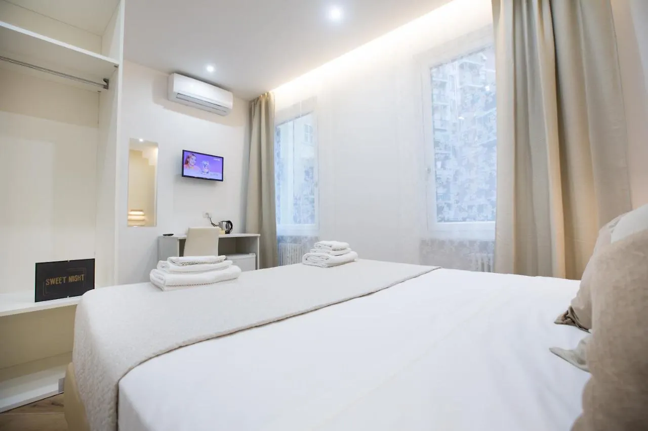 Sweet Night Hotel La Spezia