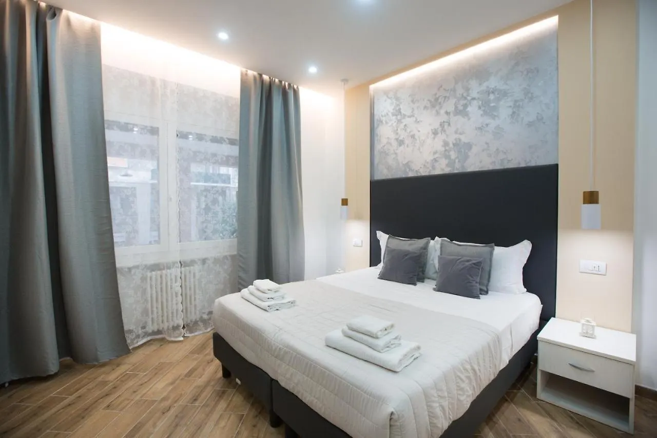 Sweet Night Hotel La Spezia