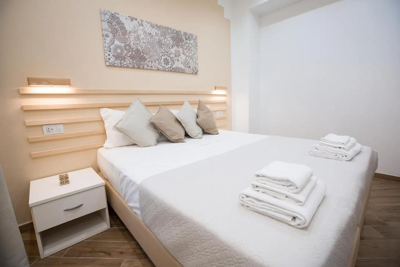 Guest house Sweet Night Hotel La Spezia