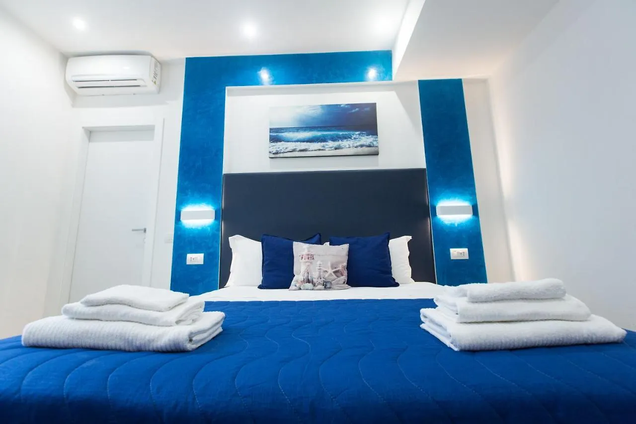 Sweet Night Hotel La Spezia