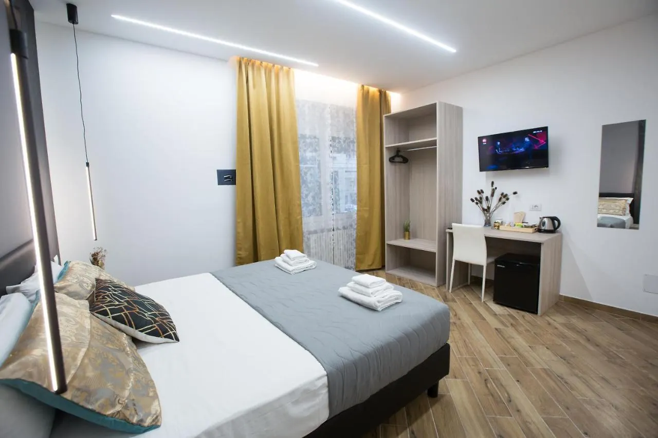 Sweet Night Hotel La Spezia